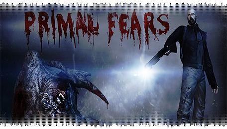 Primal Fears (2013) PC | Steam-Rip