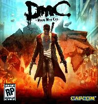 DmC Devil may Cry-RELOADED