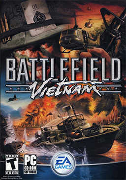 [PC] Battlefield Vietnam [RIP] [dopeman]