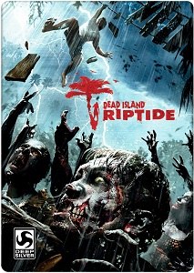 Dead Island Riptide PC full game