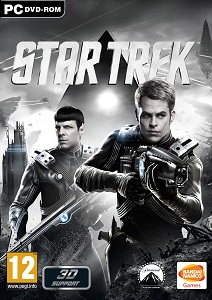 Star Trek 2013 PC full game