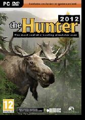 The Hunter 2012 pc Game
