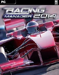 Racing Manager 2014-FANiSO