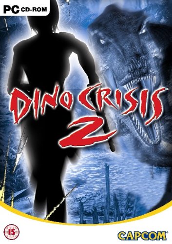 Dino Crisis 2 [PC-ENG]