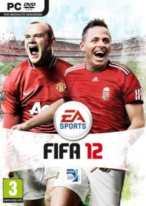 FIFA 12 PC full game