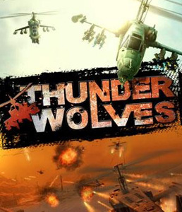 Thunder Wolves-RELOADED