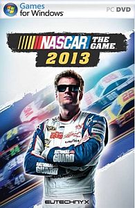 NASCAR The Game 2013 PC full game
