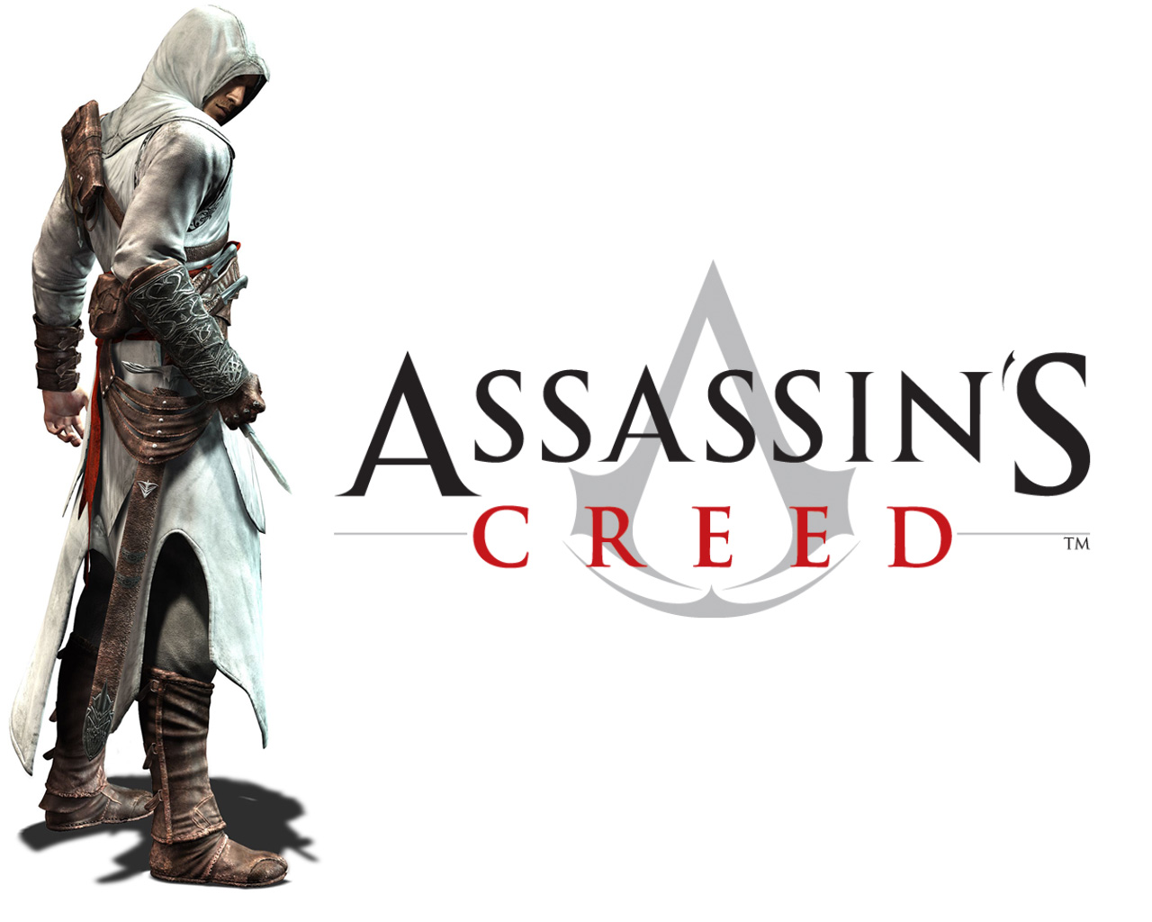 Assasins Creed [rus] PC