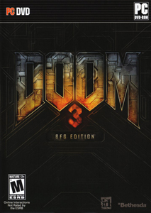 Doom 3 Ultimate