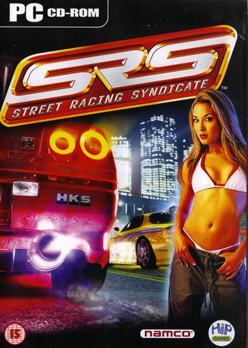 Street Racing Syndicate Highly Compressed Full PC