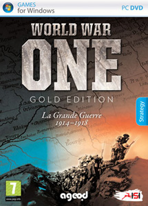 World War One - Gold Edition