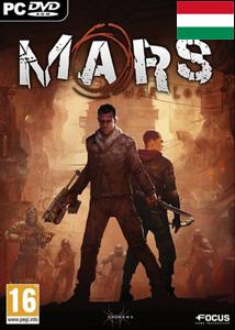Mars War Logs PC full game