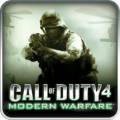 Call Of Duty 4: Modern Warfare [Full]
