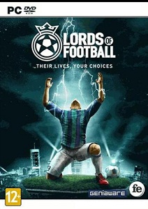 Lords of Football-RELOADED