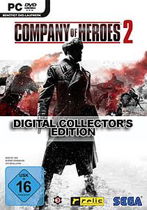 Company of Heroes 2[Pc Edition]-SKIDROW