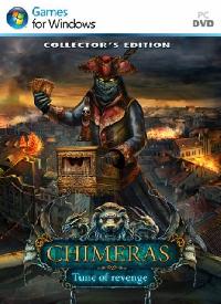 Chimeras - Tune of Revenge Collector's