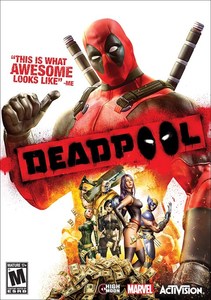 Deadpool (2013) PC | Repack от R.G.
