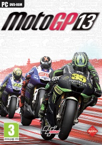 MotoGP 13-RELOADED