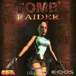 Tomb Raider-SKIDROW