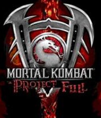 Mortal Kombat Project Full [2008/ENG/]