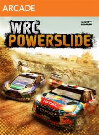WRC Powerslide (ENG) CODEX