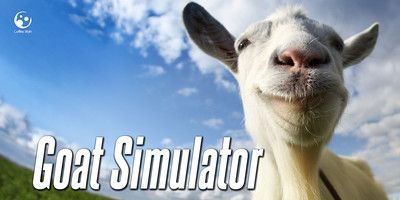 Goat Simulator-DOGE