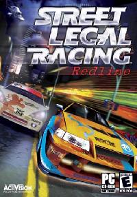 [PC] Street Legal Racing Redline 2.3.0 LE