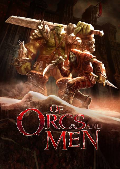 Of Orcs And Men SKIDROW