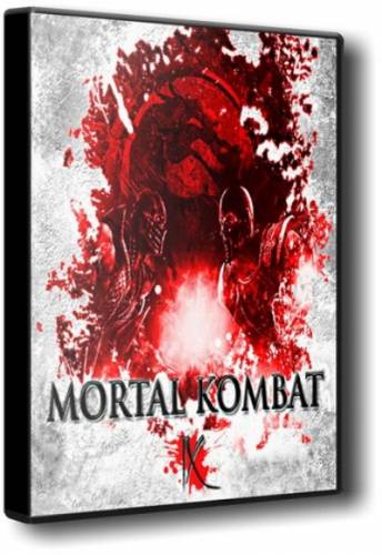 Mortal Kombat Revolution v2.9 Final