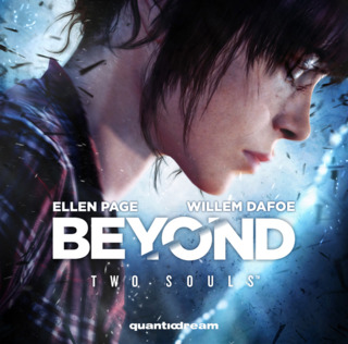 Beyond Two Souls (PS3) (PSN) (DEMO)