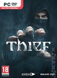 Thief Update v1.4-RELOADED