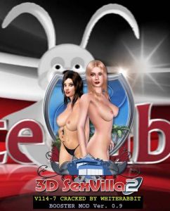 3D Sexvilla 2 Klub Final