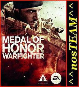 Medal Of Honor Warfighter PC full game