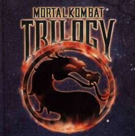 M.U.G.E.N Mortal Kombat Full Trilogy (2011) PC