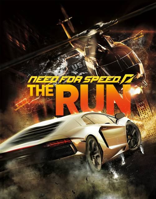 Need for Speed: Anthology (RUS \ ENG)