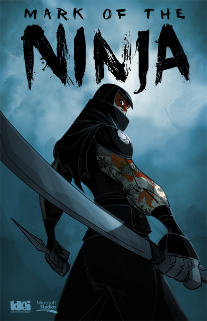 Mark of the Ninja FLT