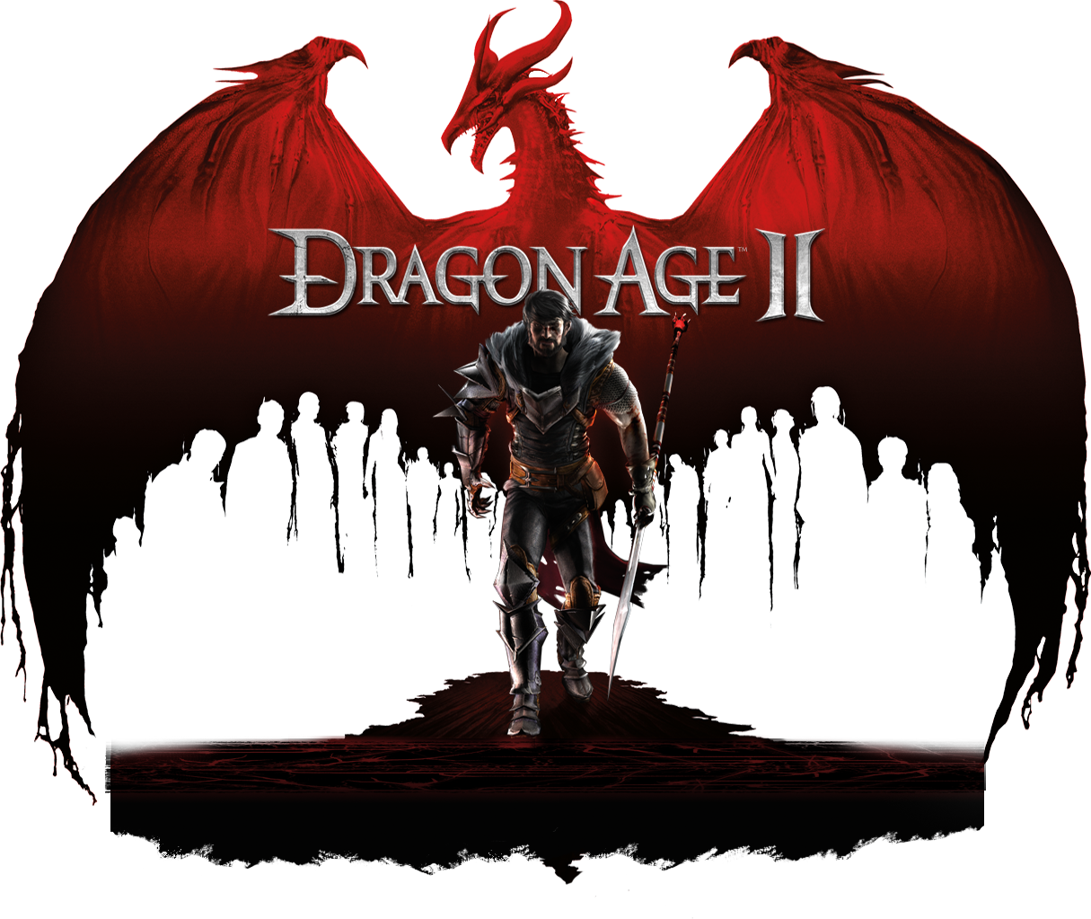 Dragon Age 2-RELOADED