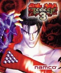 tekken 3 Full PC Game