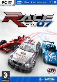 [PC] Race The WTCC Game