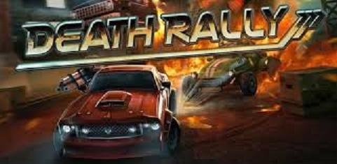 Death Rally (2012) PC