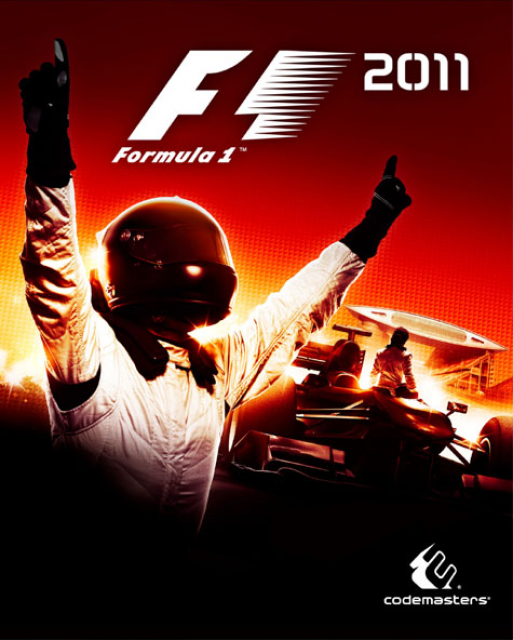 F1 2011-Razor1911