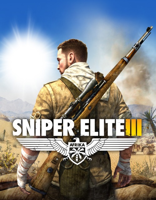 Sniper Elite 3 Full Repack Incl DLC 3.5gb KaOs