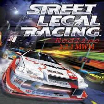 Street Legal Racing: Redline-JACKV3