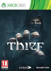 Thief [MULTI][XBOX360]