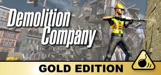 Demolition Company Full Game
