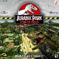 Jurassic Park Operation Genesis Full Version