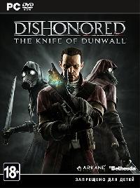 Dishonored Update 3 and The Knife of Dunwall DLC-RELOADED