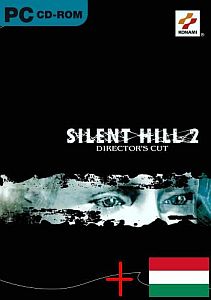 Silent Hill 2 Directors Cut PC